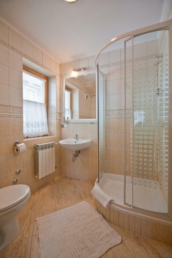 Apartamenty Matuska โปโรนิน ภายนอก รูปภาพ